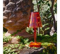 Kartell Battery Lampe de table sans fil, LED, G9140AP,