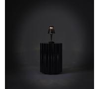 Lampe Portable Kartell BATTERY Smoke