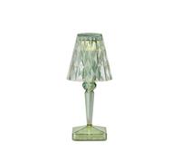 Kartell Battery Lampe de table sans fil, LED, G9140VM,