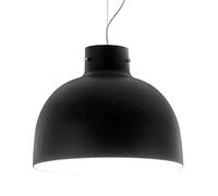 Kartell - Bellissima Suspension Matt Black