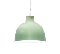 Kartell Bellissima LED vert brillant
