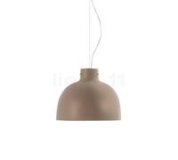 Kartell Bellissima LED marron