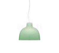 Kartell Bellissima LED vert brillant