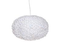 Kartell Big Bloom Suspension blanc