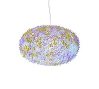 Kartell Big Bloom Suspension lavande