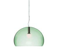 Kartell - Big FL/Y Suspension Sage