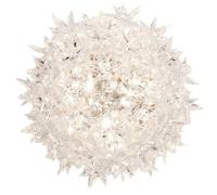 Kartell Bloom Applique Cristal