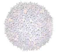 Kartell - Bloom C1 Applique Murale/Plafonnier Blanc