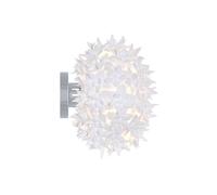 Kartell Bloom Applique murale/Plafonnier, G9, 0927003,