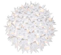 Kartell Bloom, Applique, Petit, Blanc
