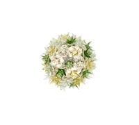 Kartell Bloom Applique/Plafonnier menthe, ø28 cm