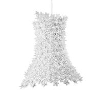 Kartell - Bloom Suspension Blanc