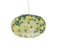 Kartell - Big Bloom Suspension Menthe