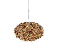 KARTELL lampe à suspension BLOOM NEW MÉTALLISÉS PRECIOUS COLLECTION (Ø 53 cm Or, Cuivre, Bronze - Technopolymère thermoplastique coloré dans la [...]