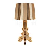 Kartell Bourgie doré