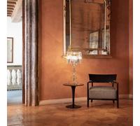Kartell Bourgie Lampe de table E14, G9070B4,