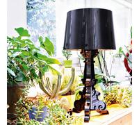 Lampe de table Bourgie H x Ø 78x37cm