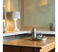 Lampe de table Bourgie H x Ø 78x37cm