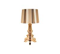 Kartell - Bourgie Lampe de Table Or