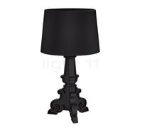 Kartell Bourgie noir mat