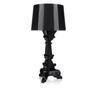 KARTELL lampe de table BOURGIE (Noir - Polycarbonate 2.0 recyclé)