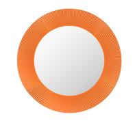 Kartell by Laufen All Saints LED - Miroir Ø78cm
