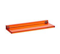 Kartell Kartell by Laufen Shelfish - Etagère tangerine orange
