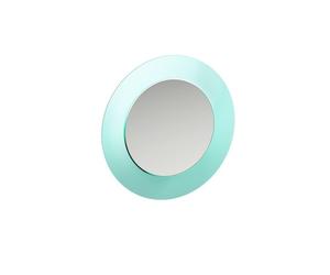 Kartell by laufen miroir avec retroeclairage led vert - LAUFEN H3863330920001