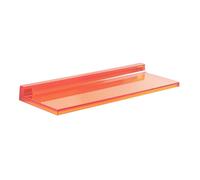 Kartell SHELFISH étagère, orange
