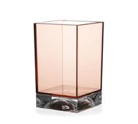 KARTELL by Laufen support de brosse à dents BOXY (Rose nude - techno-polymères termoplastique)