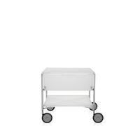 Kartell Caisson Mobil 1, Designer Antonio Citterio/Glen Oliver Löw, 49x48x47.5 cm
