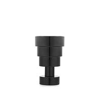 Kartell Calice, Vase, Noir