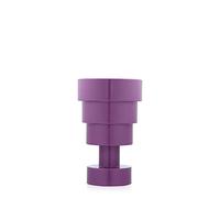 Kartell Calice, Vase, Violet