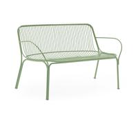 Hiray Outdoor Banc Kartell - 8058967334012