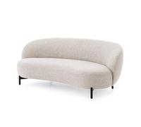 Kartell LUNAM CURLY Blanc