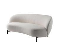 Canapé Kartell LUNAM ORSETTO Blanc