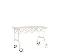 Battista Chariot de Service Mat Kartell - 8058967302790