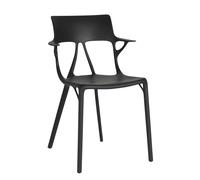 Kartell Chaise A.I., Designer Philippe Starck, 55x80x55 cm
