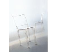 Kartell Chaise La Marie, Designer Philippe Starck, 87.5x38.7x52.5 cm