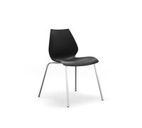 Kartell Chaise Maui, Designer Vico Magistretti, 55x77x52 cm