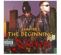 Kartell - Chapter One-The Beginniing