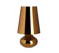 Kartell Cindy doré foncé