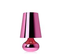 Kartell Cindy, Lampe de table, Rose fuchsia