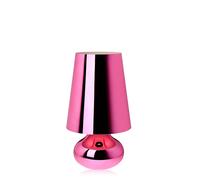 Kartell Cindy Tischleuchte, rose