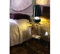 Kartell Commode Ghost Buster, 1 casier, Designer Philippe Starck, 40x57x37 cm