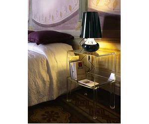 Kartell Commode Ghost Buster, 1 casier, Designer Philippe Starck, 40x57x37 cm