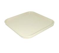 Kartell COMPONIBILE Table de chevet, Blanc