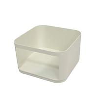 Componibili 4970 - faible élément carré Kartell - 8058967066128