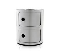 Kartell Componibili Armoire- Gris 40