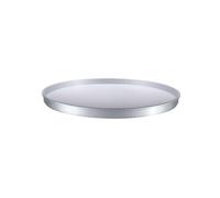 Kartell Fermeture Supérieure Pour Componibili Un Élément (Silver 4959 - Abs)